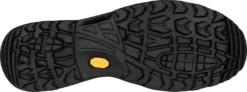 Wandelschoen Lowa Men Renegade Warm GTX Mid Black Grey -Schoenen Winkel 5 990970 0999 vibram evo icetrek 2022 flat