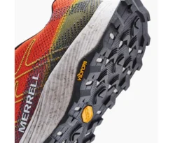Trailrunning Schoen Merrell Men Moab Flight Tangerine -Schoenen Winkel 5 MRLM J066741 021621 S21 006