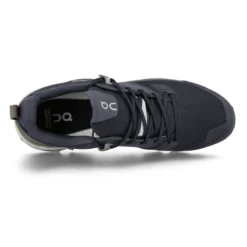 Wandelschoen On Running Men Cloudwander Waterproof Midnight Olive -Schoenen Winkel 5 on20running20cloudwander20waterproof20midnight20olive 5