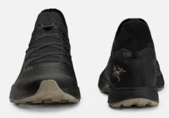 Arc'teryx Trailrunning Schoen Arcteryx Men Norvan SL 3 Black Light Fallow 11 Arc'teryx Trailrunning Schoen Arcteryx Men Norvan SL 3 Black Light Fallow -Schoenen Winkel 5 s23 x000007187 norvan sl 3 shoe black light fallow pair