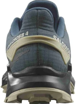 Trailrunning Schoen Salomon Men Alphacross 4 Stargazer Carbon Moss 12 Trailrunning Schoen Salomon Men Alphacross 4 Stargazer Carbon Moss -Schoenen Winkel 5 salomon alphacross 4 stargazer carbon moss gray 4