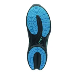 Trailrunning Schoen UYN Men Urban Outdoor Black 14 Trailrunning Schoen UYN Men Urban Outdoor Black -Schoenen Winkel 5 sx4 y100041 b000 det3