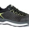Wandelschoen Hanwag Men Blueridge Low LL Asphalt Yellow