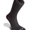 Sokken Bridgedale Everyday Outdoors Coolmax Liner Black (2-pack)