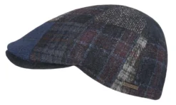 Pet Hatland Men Nice Navy (L)