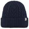 Muts Barts Men Pacifick Beanie Navy