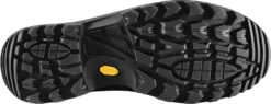 Wandelschoen Lowa Men Renegade GTX Mid Deep Black -Schoenen Winkel 6 910845 0999 vibram evo 2015 flat