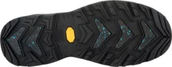 Wandelschoen Lowa Men Renegade Evo Ice GTX Black -Schoenen Winkel 6 990950 0999 vibram arctic grip trac 2022 flat
