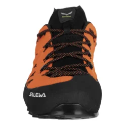 Wandelschoen Salewa Men Wildfire 2 Gore-Tex Fluo Orange Black -Schoenen Winkel 6 f0ccdcc3 d934 495f b46c f1b36e9de783