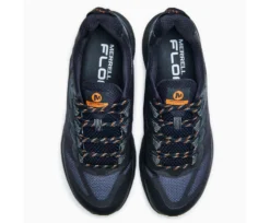 Wandelschoen Merrell Men MOAB Speed Black -Schoenen Winkel 6 mrlm j135399 021621 s21 005