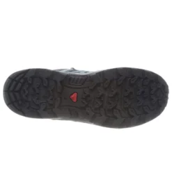 Wandelschoen Salomon Women X Ultra Pioneer Mid GTX Ebony Stormy Weather Wine Tasting -Schoenen Winkel 6 salomon x ultra pioneer mid gtx ebony stormy 5