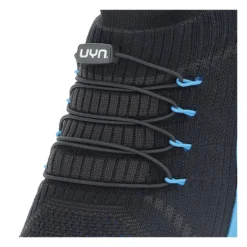 Trailrunning Schoen UYN Men Urban Outdoor Black 15 Trailrunning Schoen UYN Men Urban Outdoor Black -Schoenen Winkel 6 sx4 y100041 b000 det4