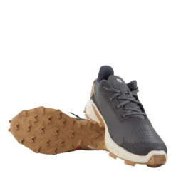 Trailrunning Schoen Salomon Men Alphacross 4 Ebony Rainy Day Phantom 15 Trailrunning Schoen Salomon Men Alphacross 4 Ebony Rainy Day Phantom -Schoenen Winkel 60728 50007