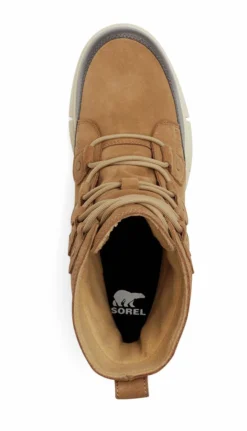 Sorel Men Explorer Boot WP Delta Jet -Schoenen Winkel 7 1978991 257 u presetWeb