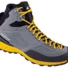 Wandelschoen Dachstein Men Super Ferrata Mid GTX Anthracite -Schoenen Winkel 7 78006 140 C 290