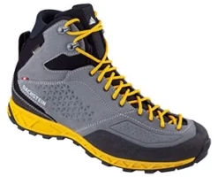 Wandelschoen Dachstein Men Super Ferrata Mid GTX Anthracite