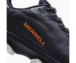 Wandelschoen Merrell Men MOAB Speed Black -Schoenen Winkel 8 mrlm j135399 021621 s21 007