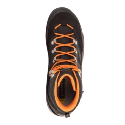 Wandelschoen AKU Men Trekker Pro GTX Black Orange -Schoenen Winkel 844 108TREKKERPROGTX 4