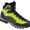 Wandelschoen Dachstein Men Dachstein Serles GTX Green -Schoenen Winkel 8 78055 140 C 550