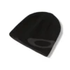 Muts Oakley Mainline Beanie Mens Blackout -Schoenen Winkel 911498 02E