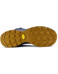 Wandelschoen Arc'teryx Men Aerios FL Mid GTX Black Cinder 18 Wandelschoen Arc'teryx Men Aerios FL Mid GTX Black Cinder -Schoenen Winkel Aerios FL Mid GTX Shoe Cobalt Moon Yukon Sole