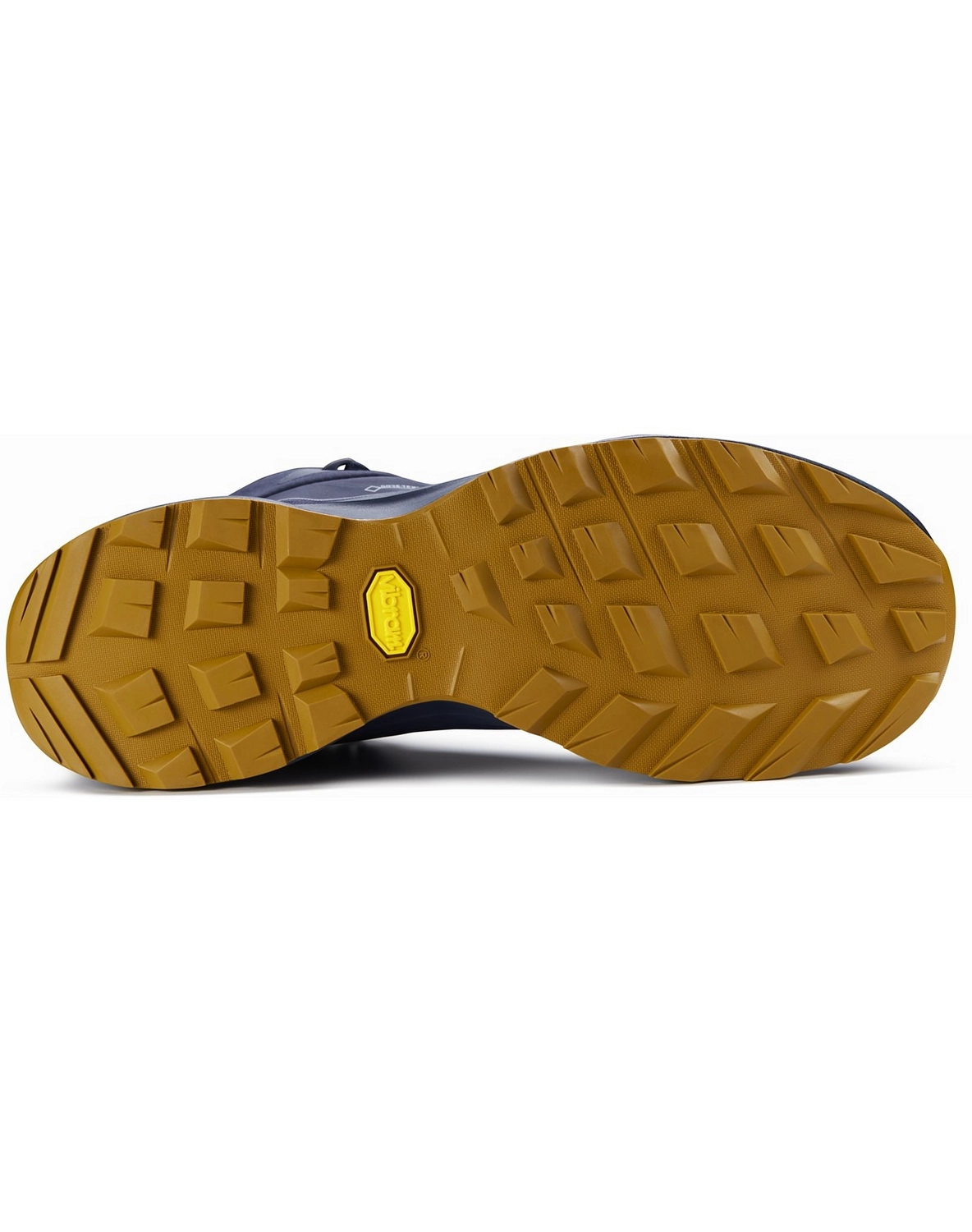 Wandelschoen Arc'teryx Men Aerios FL Mid GTX Black Cinder 10 Wandelschoen Arc'teryx Men Aerios FL Mid GTX Black Cinder - Afbeelding 8