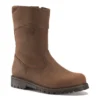 Snowboot Montreal Olang Cuoio -Schoenen Winkel AntarShoe Photo OL Montreal 85 cuoio 01