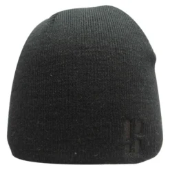 Muts Poederbaas Men Sports Zwart