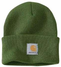 Muts Carhartt Men Watch Hat Arborvitae