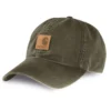 Pet Carhartt Men Odessa Cap Army Green 2 Pet Carhartt Men Odessa Cap Army Green -Schoenen Winkel EU 100289 301 F
