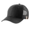 Pet Carhartt Men Rugged Professional Series Cap Black 2 Pet Carhartt Men Rugged Professional Series Cap Black -Schoenen Winkel EU 103056 001 F