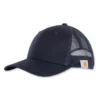 Pet Carhartt Men Rugged Professional Series Cap Navy -Schoenen Winkel EU 103056 412