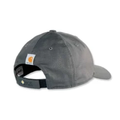 Pet Carhartt Men M Force Ext. Fish Hook Logo Cap Shadow -Schoenen Winkel EU 103631 029 B