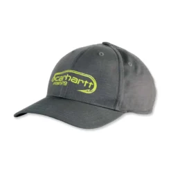 Pet Carhartt Men M Force Ext. Fish Hook Logo Cap Shadow -Schoenen Winkel EU 103631 029 F