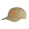 Pet Carhartt Men M Force Ext. Fish Hook Logo Cap Dark Khaki -Schoenen Winkel EU 103631 253