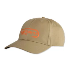 Pet Carhartt Men M Force Ext. Fish Hook Logo Cap Dark Khaki -Schoenen Winkel EU 103631 253 F