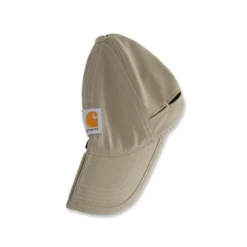 Pet Carhartt Men M Force Ext. Angler Packable Cap Desert -Schoenen Winkel EU 103804 251 D1