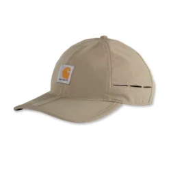 Pet Carhartt Men M Force Ext. Angler Packable Cap Desert -Schoenen Winkel EU 103804 251 F