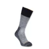 Sokken Carhartt Men Cold Weather Boot Sock Heather Black -Schoenen Winkel EU A66 HBK