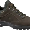 Wandelschoen Hanwag Robin GTX Anthracite -Schoenen Winkel H5530 11