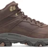 Wandelschoen Merrell Men Moab Adventure 3 Mid WP Earth 1 Wandelschoen Merrell Men Moab Adventure 3 Mid WP Earth -Schoenen Winkel J003821