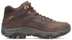 Wandelschoen Merrell Men Moab Adventure 3 Mid WP Earth