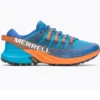 Trailrunning Schoen Merrell Men Agility Peak 4 Tahoe 2 Trailrunning Schoen Merrell Men Agility Peak 4 Tahoe -Schoenen Winkel J135111 430