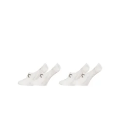 Sok Muchachomalo Men Solid White (2-Delig)