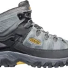 Wandelschoen Keen Men Targhee III Mid Waterproof Drizzle Keen Yellow -Schoenen Winkel Men20III20Mid20Waterproof20Dizzle20Keen20yellow201
