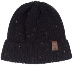 Muts Starling Men Cole Antraciet