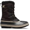 Sorel Men 1964 Pac Nylon Black Ancient 1 Sorel Men 1964 Pac Nylon Black Ancient -Schoenen Winkel NM3487 011 f5B15D5B15D