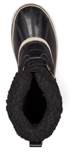 Sorel Men 1964 Pac Nylon Black Ancient -Schoenen Winkel NM3487 011 u5B15D