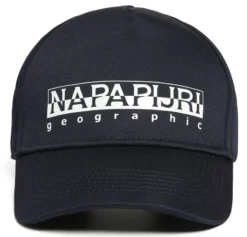 Pet Napapijri Men F-Box Blu Marine