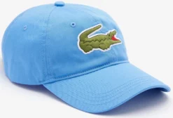 Pet Lacoste Men RK4711 Oversized Ethereal